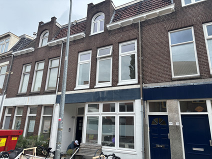 Moesstraat 45C