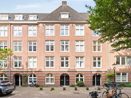 Van Bossestraat 10 2
