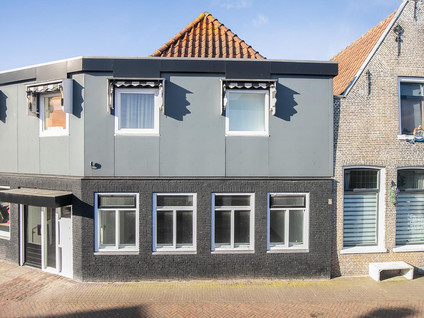 Kerkstraat 1A
