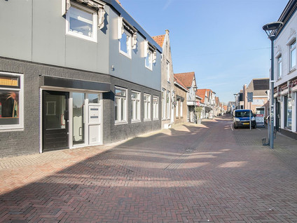 Kerkstraat 1A