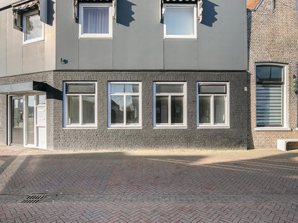Kerkstraat 1A