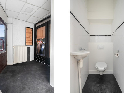 Kerkstraat 1A