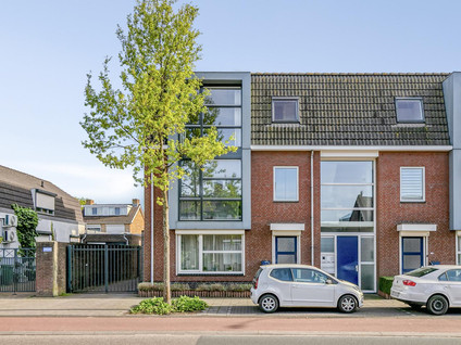 Bredaseweg 128b