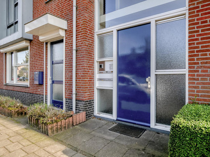 Bredaseweg 128b