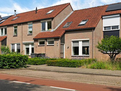 Weerselosestraat 74