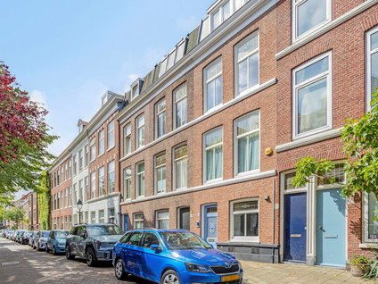 Jacob van der Doesstraat 64