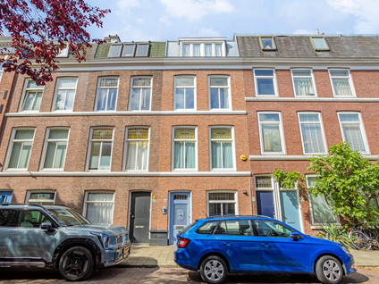 Jacob van der Doesstraat 64