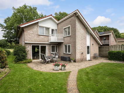 Vossersteeg 9