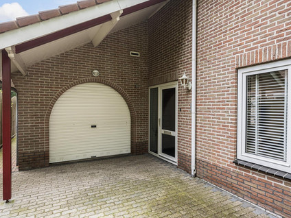 Vossersteeg 9