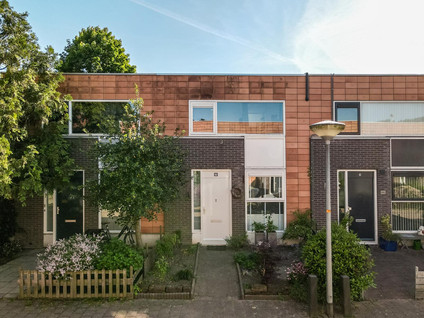 Veldmuisstraat 7