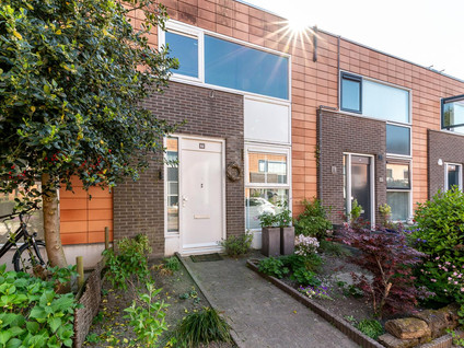 Veldmuisstraat 7