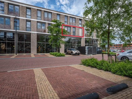 De Boei 18