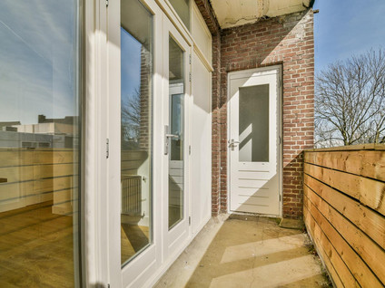 Essenburgsingel 120A 03