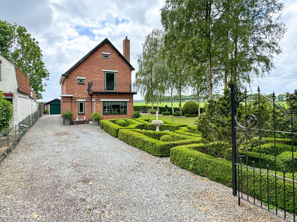 Zandstraat 7
