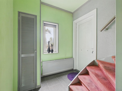Zandstraat 7