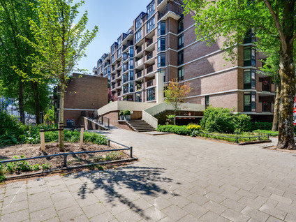 Scheepmakerskade 46