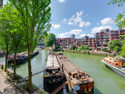 Scheepmakerskade 46