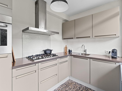 Van der Meydestraat 10B