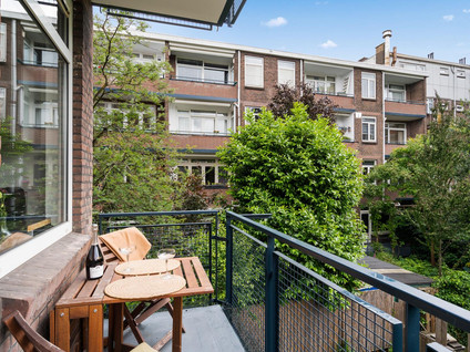 Van der Meydestraat 10B