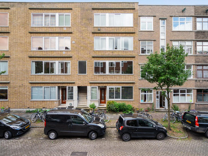 Van der Meydestraat 10B