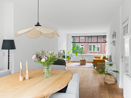 Van der Meydestraat 10B