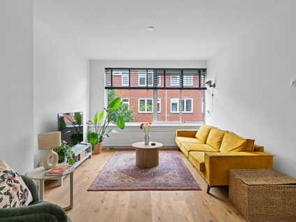 Van der Meydestraat 10B