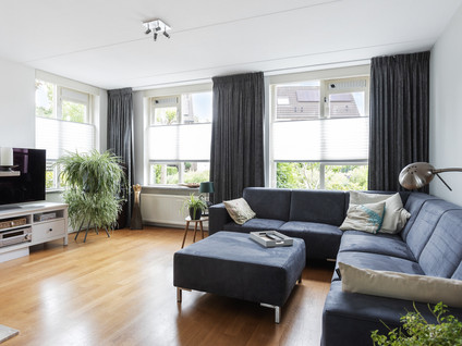 Burgemeester Van Everdingenstraat 22