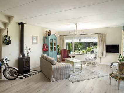 A.G.M. Van Der Hoevenstraat 69