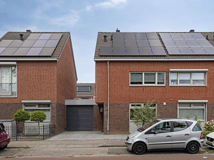 Burgemeester Gommansstraat 114