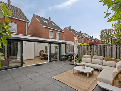 Burgemeester Gommansstraat 114