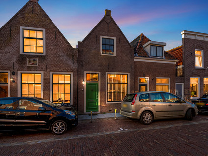 Noordeinde 73