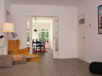 Willem Schürmannstraat 21A