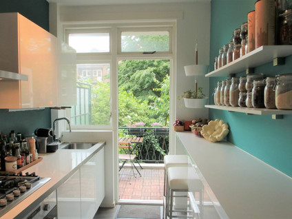 Willem Schürmannstraat 21A