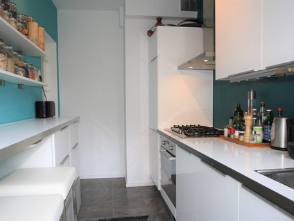 Willem Schürmannstraat 21A
