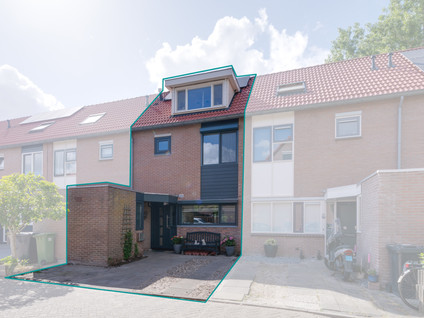 Binnendijk 63