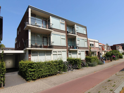Amsterdamsestraatweg 929B