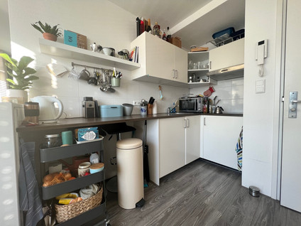 Amsterdamsestraatweg 929B