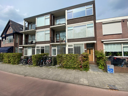 Amsterdamsestraatweg 929C