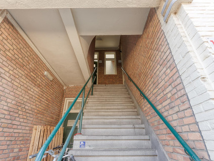 Pasteurstraat 167