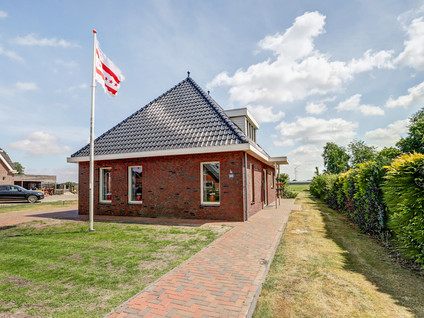 Oosterdiep OZ 100