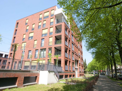 Graafschap Hornelaan 23a