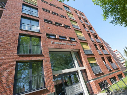 Graafschap Hornelaan 23a