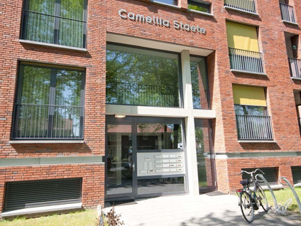 Graafschap Hornelaan 23a