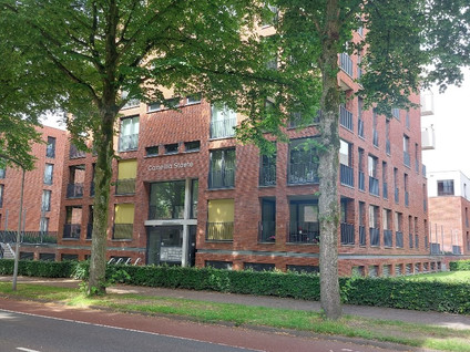 Graafschap Hornelaan 23a
