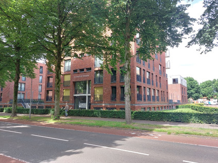 Graafschap Hornelaan 23a