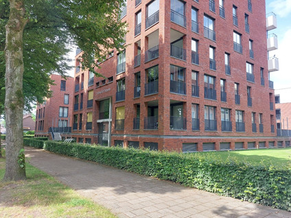 Graafschap Hornelaan 23a