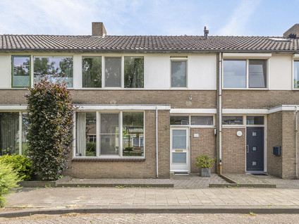 Karel V-straat 6