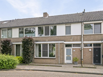 Karel V-straat 6