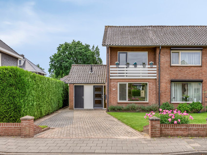 Broekstraat 54A