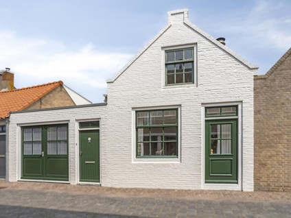 Poortdijkstraat 15